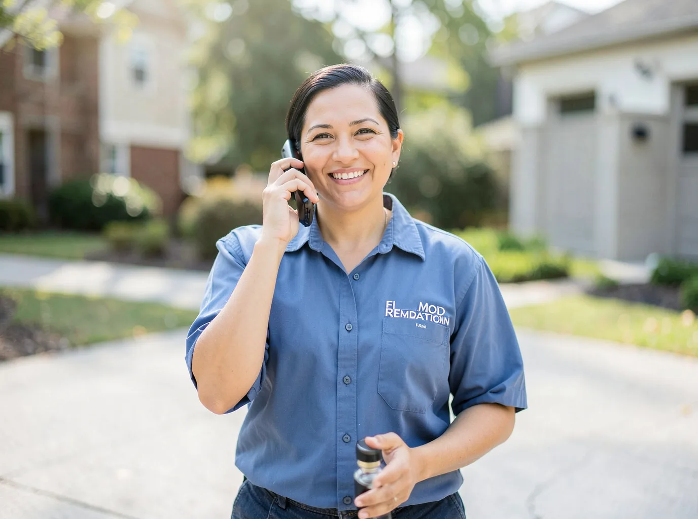 Mold Remediation Byars, OK FAQs